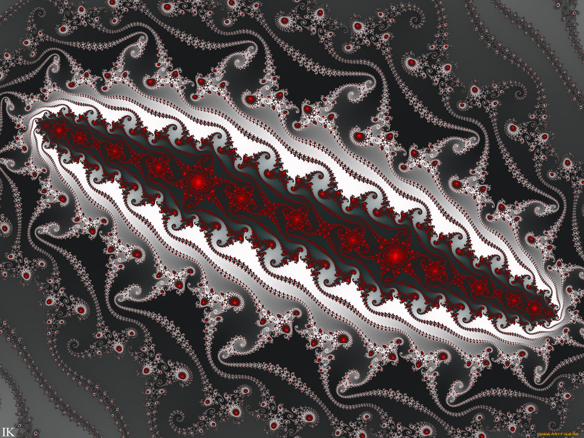 3 ,  , fractal, , , 